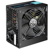 Блок питания Zalman Wattbit II  (500W) 83% 120мм 1xMB 24pin(20+4) 1xCPU 8pin(4+4) 3xMolex 4xSATA 2xPCIe 8pin(6+2)