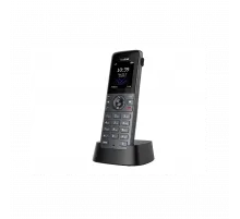 Телефонная трубка IP-DECT Yealink W73H