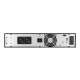 ИБП 2E OD1000RT, 1000VA/900W, RT2U, LCD, USB, 2xSchuko