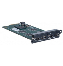 Модуль входной TvOne CORIOmaster Quad HDMI 1080P