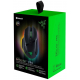 Мышь Razer Basilisk V3 Pro, RGB, USB-A/WL/BT, чёрный