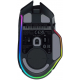 Мышь Razer Basilisk V3 Pro, RGB, USB-A/WL/BT, чёрный