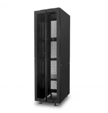 Шкаф серверный LANsens 42U 800x1000x2000 мм (20-428010-66-100)