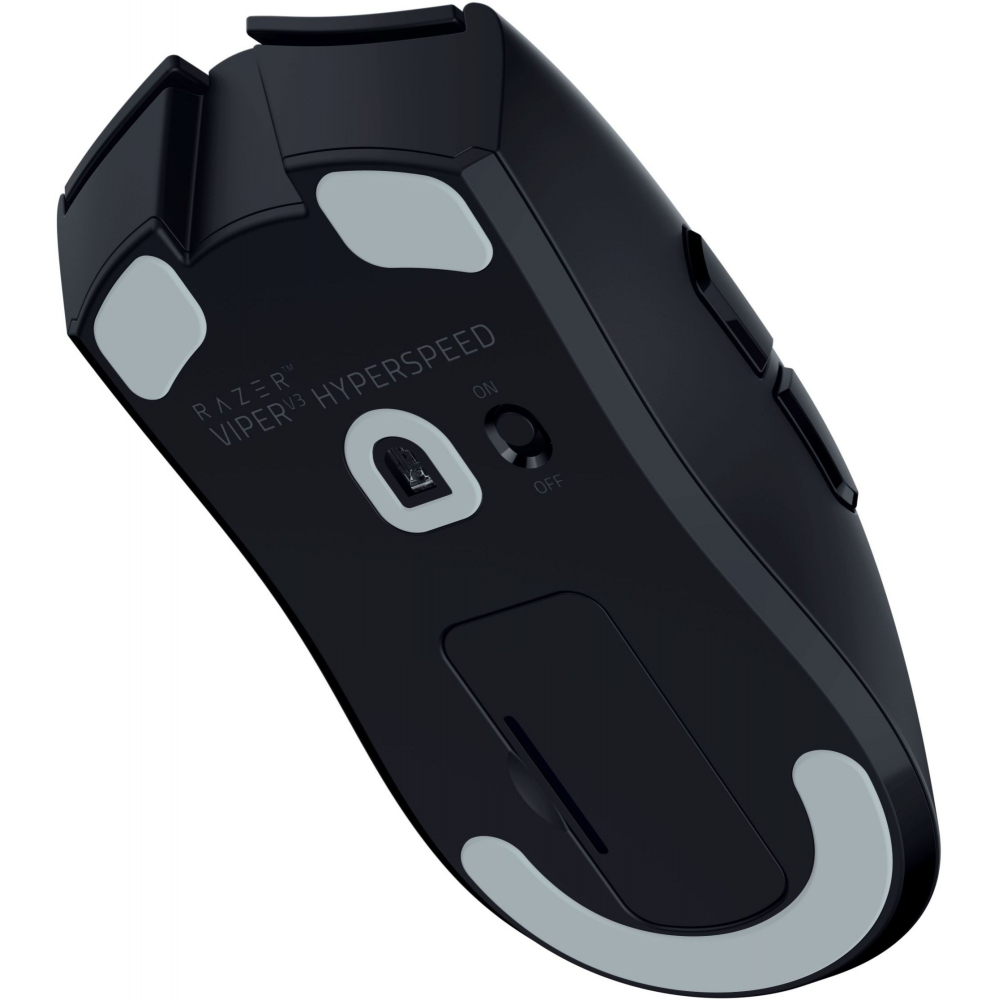 Мышь Razer Viper V3 HyperSpeed, WL, чёрный