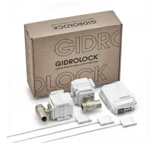 Комплект Gidrоlock Standard G-LocK 1/2 (35201061)