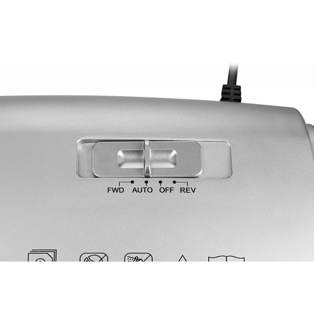 Уничтожитель документов 2E S-810CC