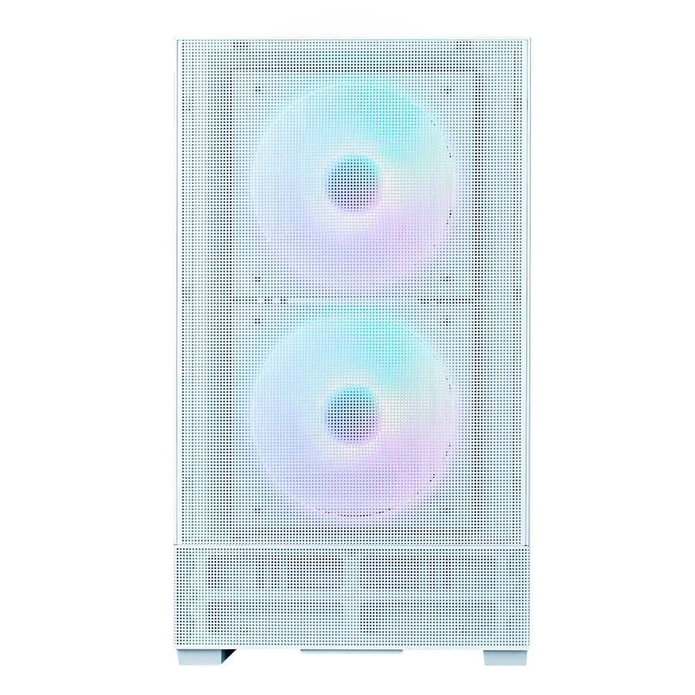 Корпус Zalman P30 AIR белый без БП