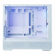 Корпус Zalman P30 AIR белый без БП