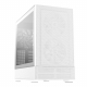 Корпус Zalman P30 AIR белый без БП