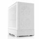 Корпус Zalman P30 AIR белый без БП