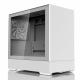 Корпус Zalman P30 AIR белый без БП