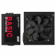 Блок питания 2E Basic Power 600W