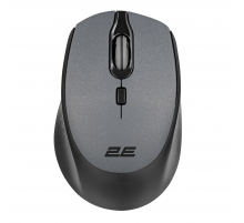 Мышь 2E MF220 WL Grey