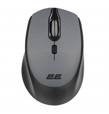 Мышь 2E MF220 WL Grey