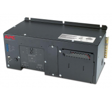 ИБП APC DIN Rail - Panel Mount UPS with Standard Battery 500VA 230V