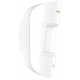 Ajax CombiProtect (9SA) white датчик движения и разбития