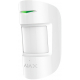 Ajax CombiProtect (9SA) white датчик движения и разбития