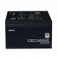 Блок питания Zalman Decamax 600W 80 Plus
