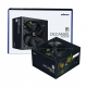 Блок питания Zalman Decamax 600W 80 Plus