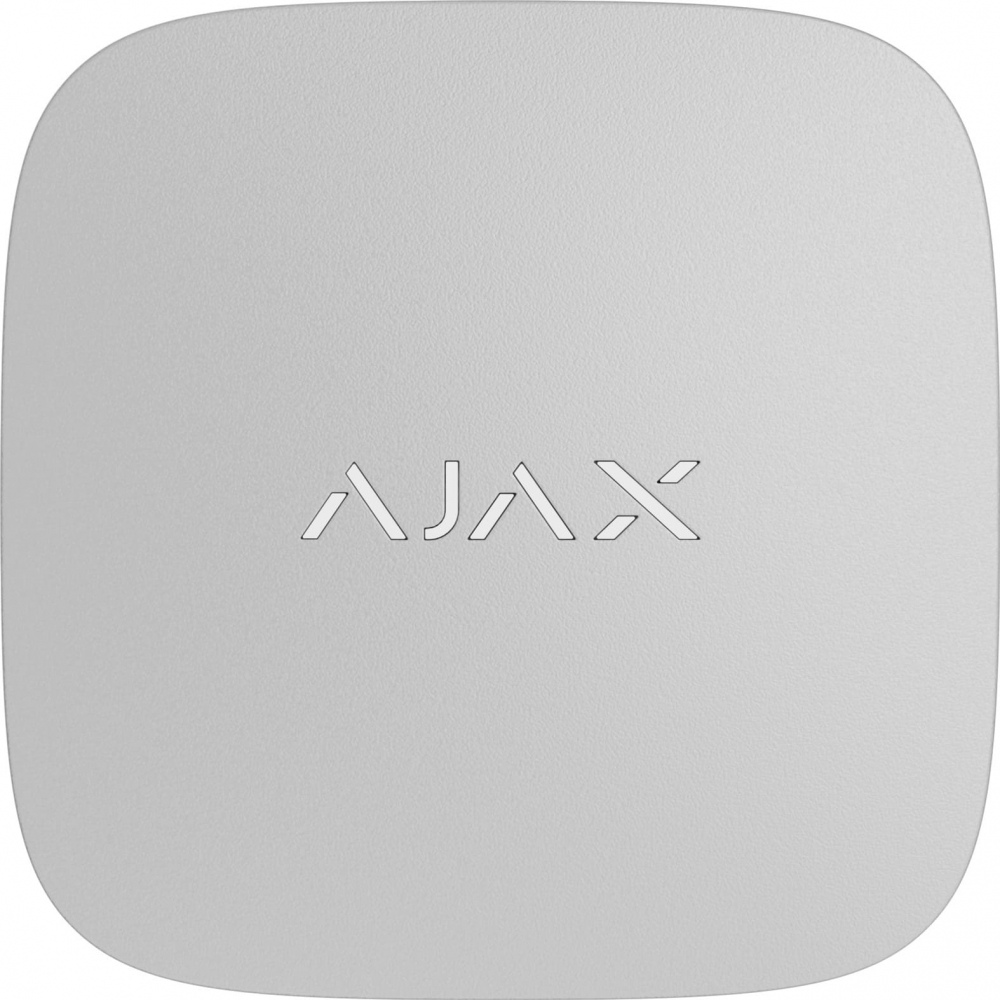 Датчик качества воздуха Ajax LifeQuality (9SA) white