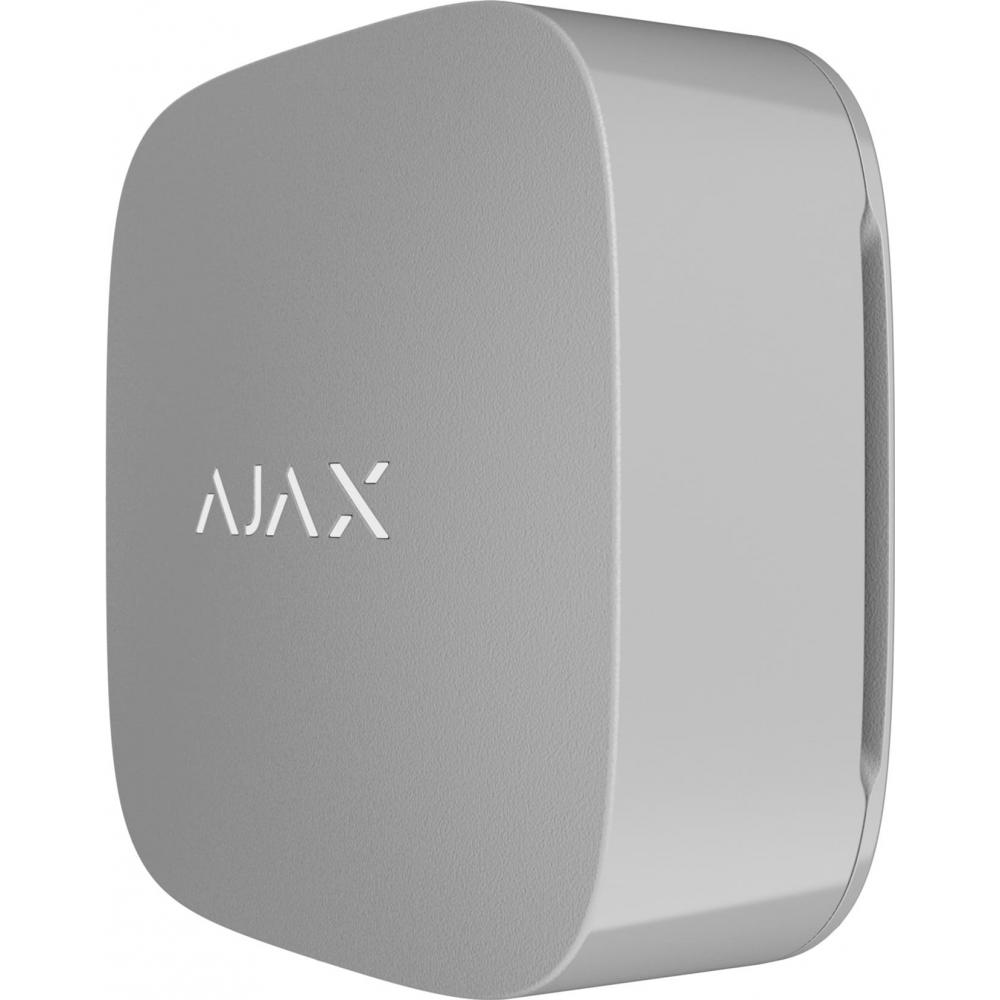 Датчик качества воздуха Ajax LifeQuality (9SA) white