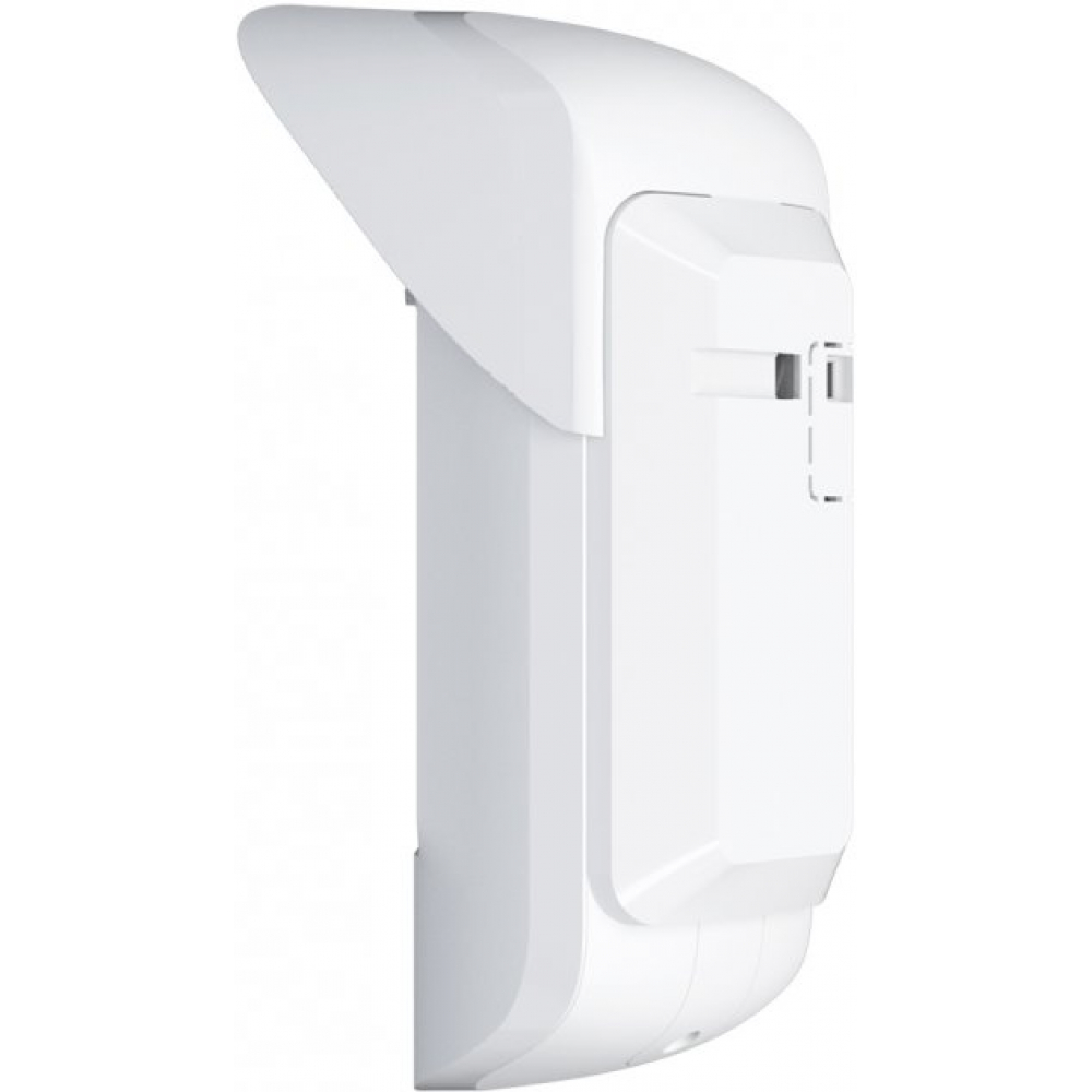 Ajax MotionCam Outdoor (9SA) white — датчик движения с камерой