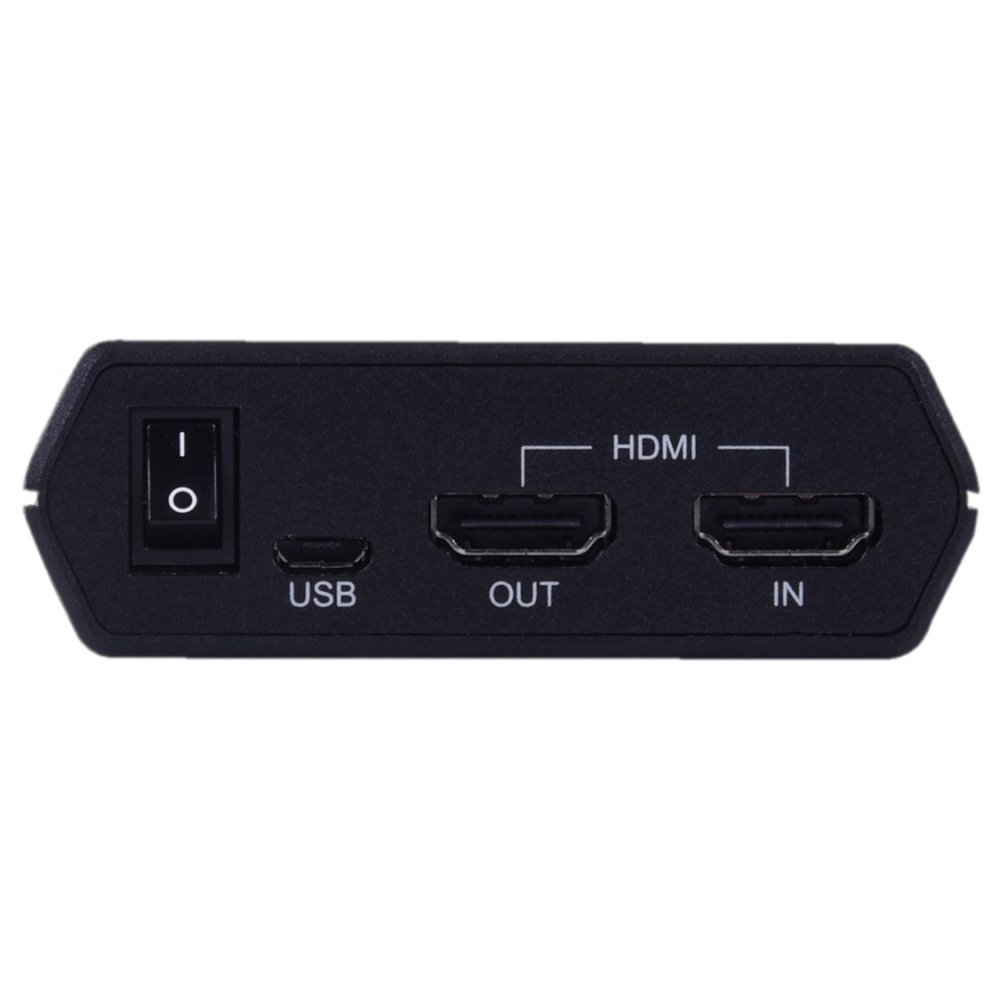 Генератор сигналов и анализатор HDMI CPHD-V4L
