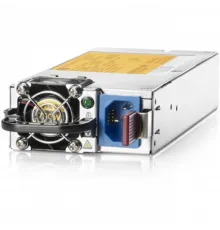 Блок питания HP DL360 G6,G7 HP DL380 G6,G7 750W Platinum