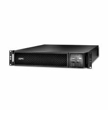 ИБП APC Smart-UPS Online 3000VA/2700W, RM 2U, LCD, USB, RS232, 8xC13, 2xC19