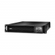 ИБП APC Smart-UPS Online 3000VA/2700W, RM 2U, LCD, USB, RS232, 8xC13, 2xC19