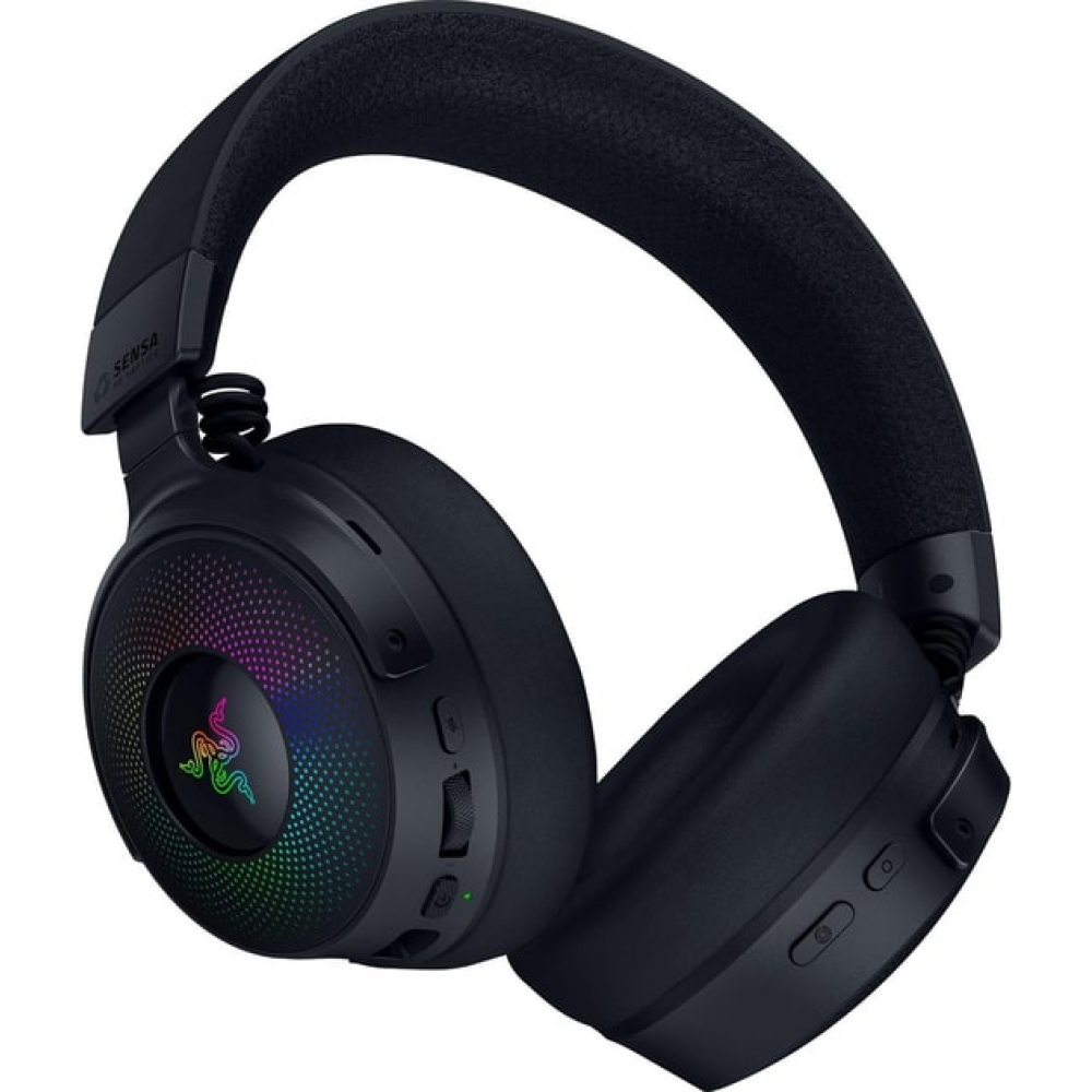 Гарнитура игровая Razer Kraken V4 Pro