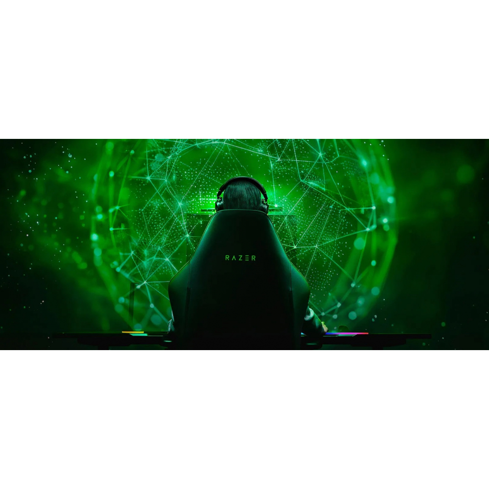 Гарнитура игровая Razer Kraken V4 Pro