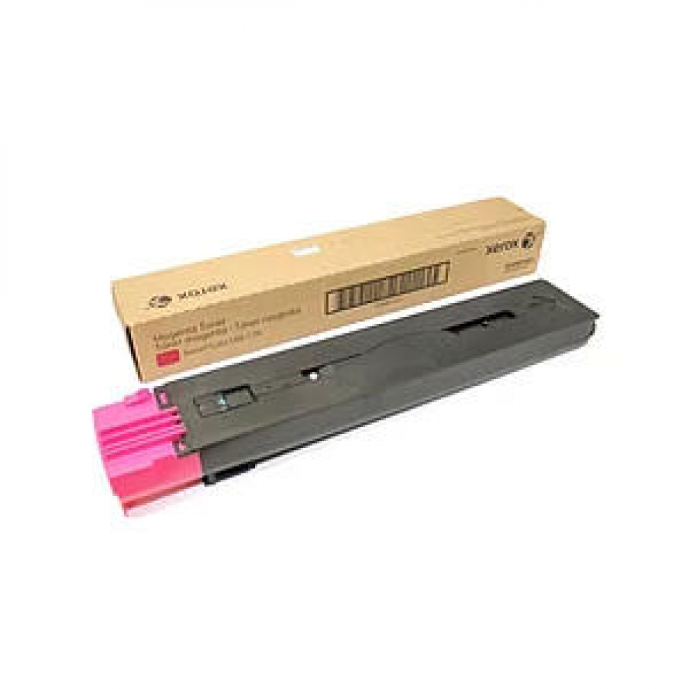 Тонер картридж Xerox Prime Link C9265/C9275/C9281 Magenta (37500 страниц)