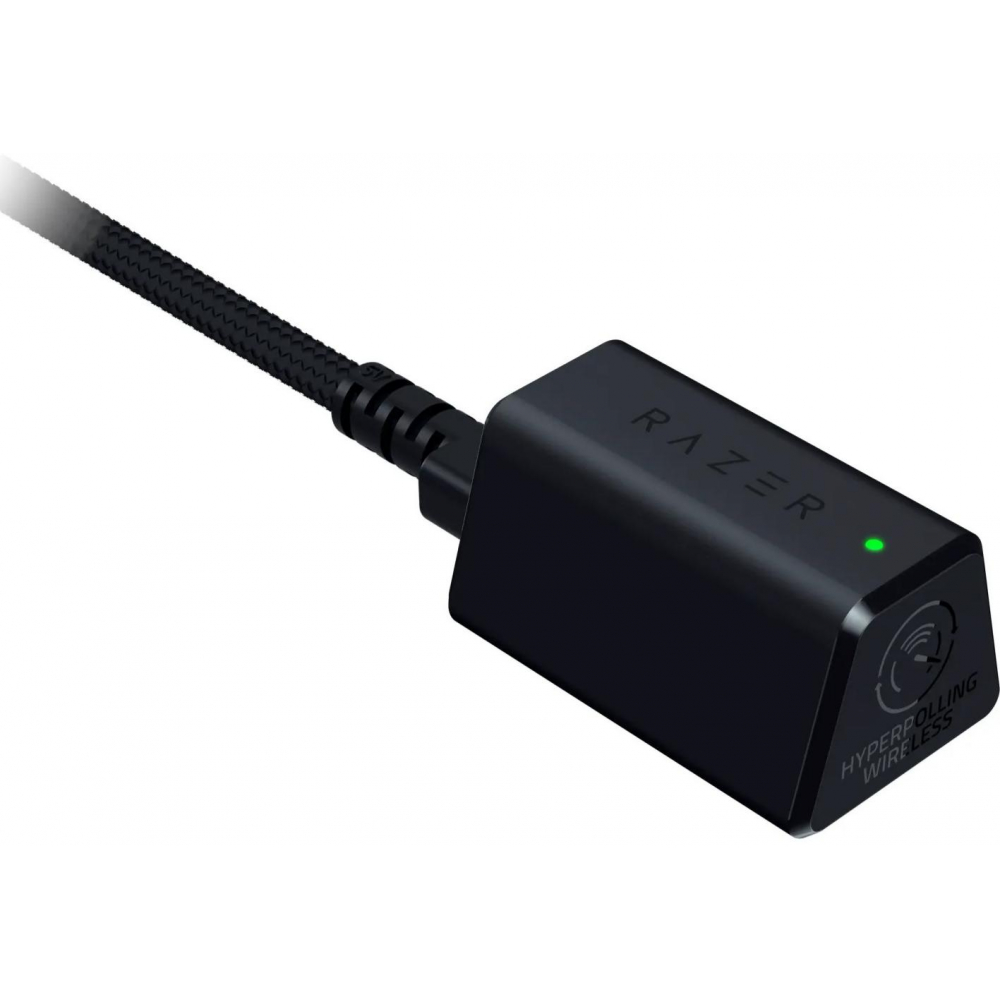 Мышь Razer Viper V3 Pro, USB-A/WL, чёрный