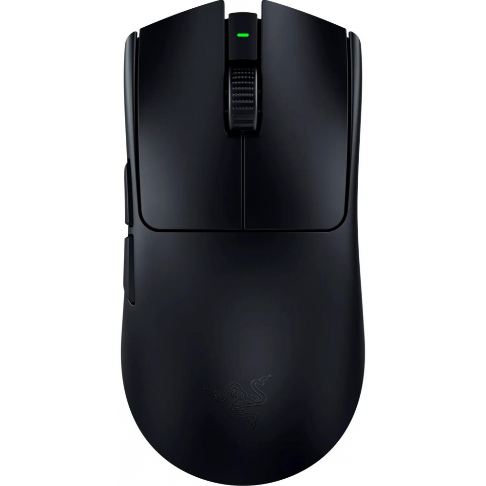 Мышь Razer Viper V3 Pro, USB-A/WL, чёрный