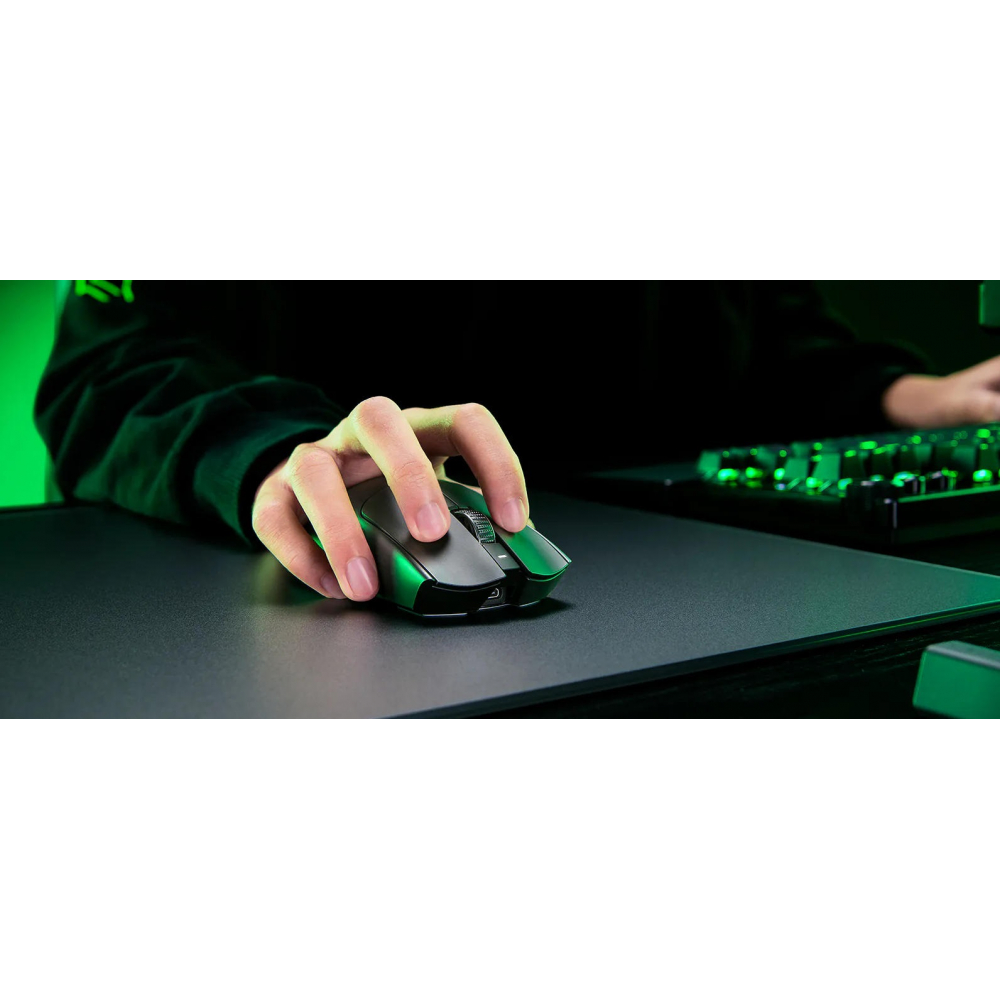 Мышь Razer Viper V3 Pro, USB-A/WL, чёрный