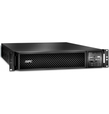 ИБП APC Smart-UPS Online 3000VA/2700W, RM 2U, LCD, USB, RS232, Network Card, 8xC13, 2xC19