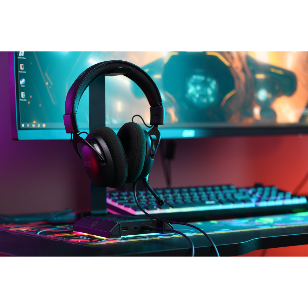 Гарнитура игровая 2E GAMING HG310 V2