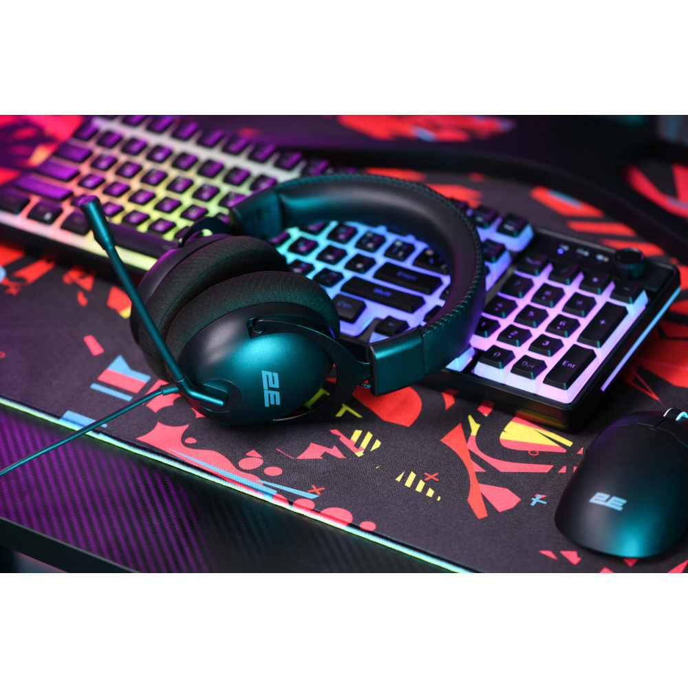 Гарнитура игровая 2E GAMING HG310 V2
