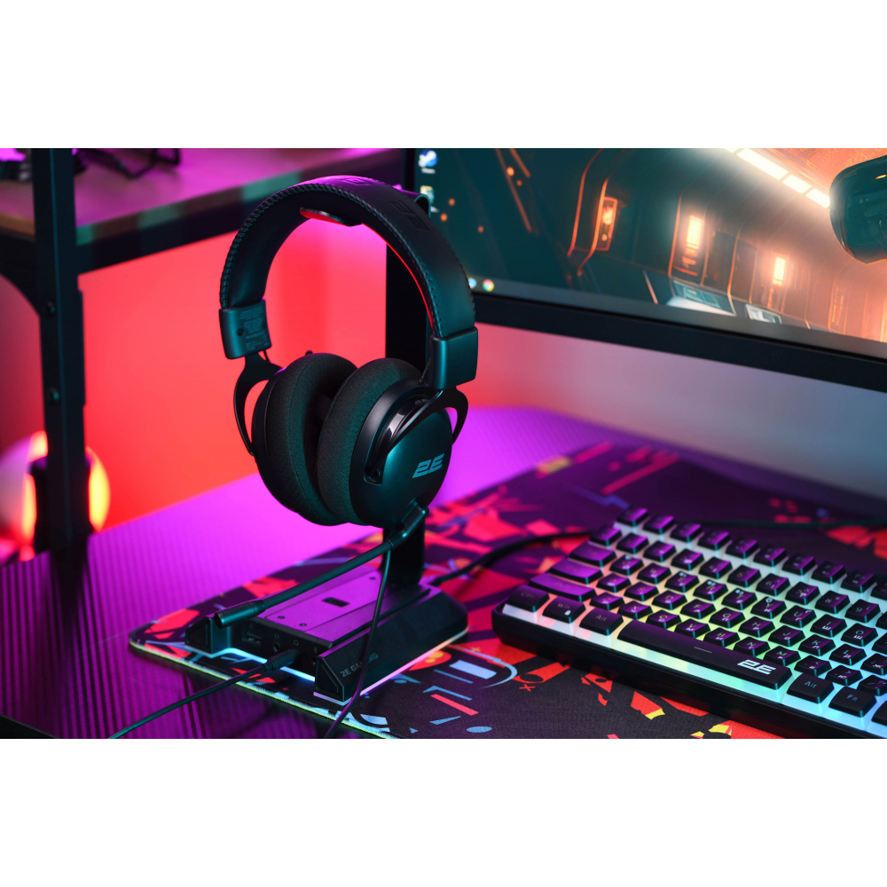 Гарнитура игровая 2E GAMING HG310 V2