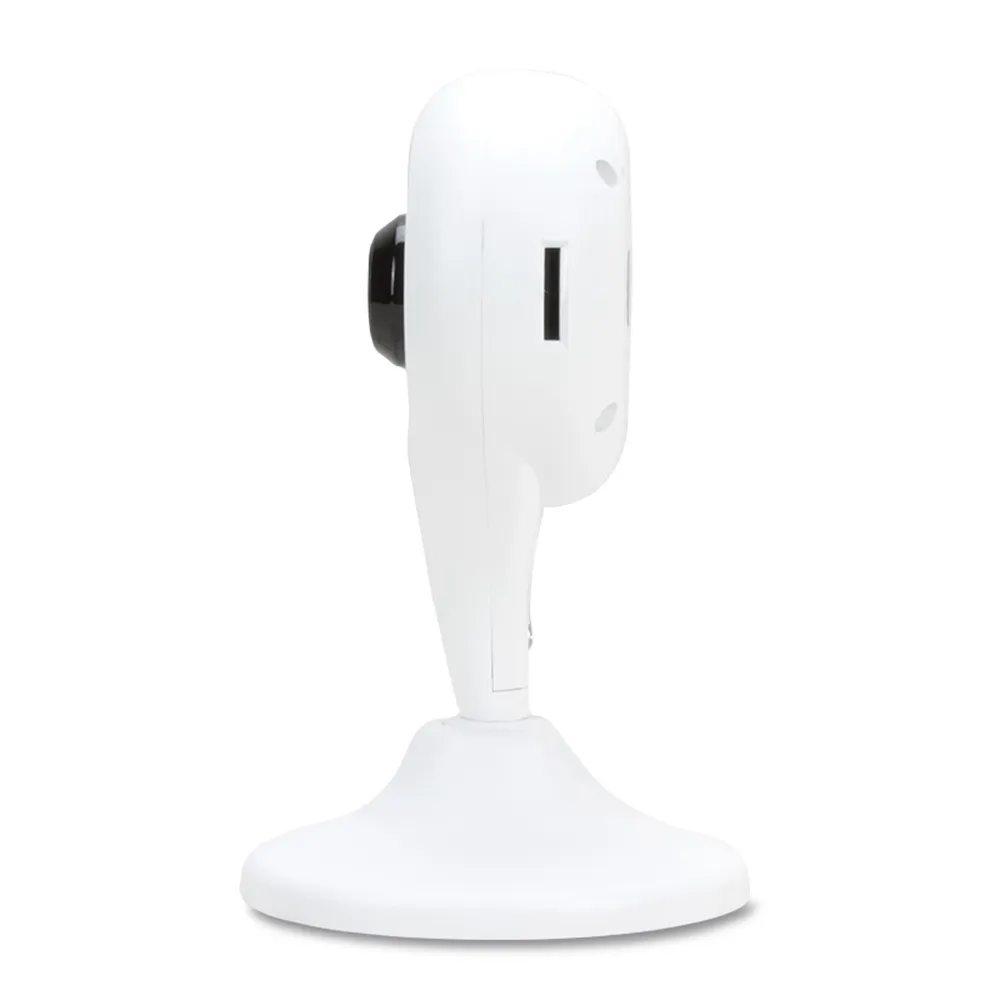 Беспроводная камера FullHD Tuya Smart Wi-Fi