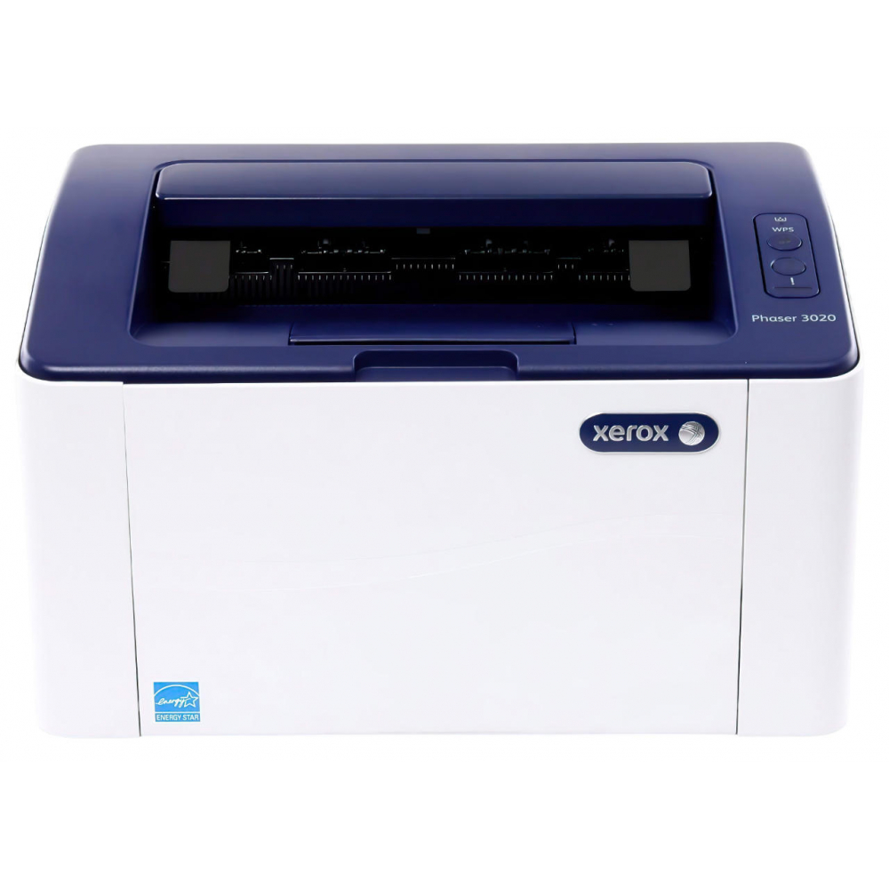 Принтер Xerox Phaser 3020BI A4 с Wi-Fi