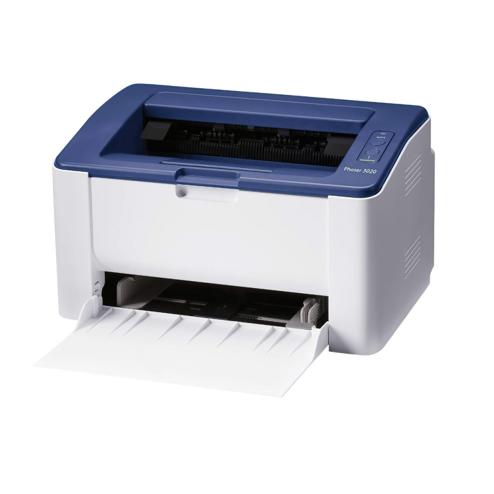 Принтер Xerox Phaser 3020BI A4 с Wi-Fi