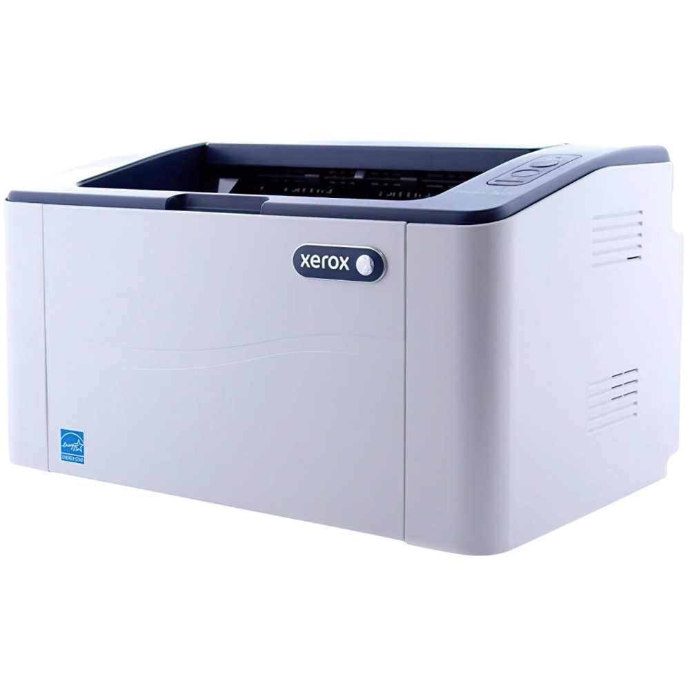 Принтер Xerox Phaser 3020BI A4 с Wi-Fi