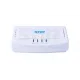 Шлюз VoIP SNR, 1 FXS, 1 PSTN-Passthrough, 2 RJ45, 1 SIP аккаунт