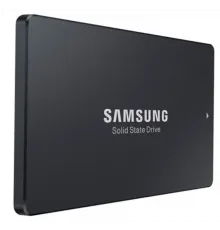 Накопитель SSD Samsung PM893, 480GB, V-NAND TLC, SATA3, 2.5