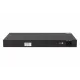 Управляемый POE коммутатор SNR-S2982G-24T-POE, 24 порта 1GbE, уровень 2
