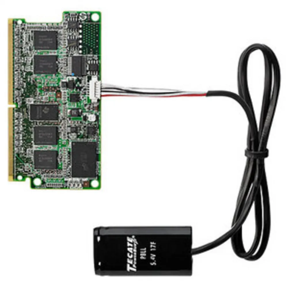 Модуль памяти 1GB для RAID-контроллеров HP Smart Array P-Series