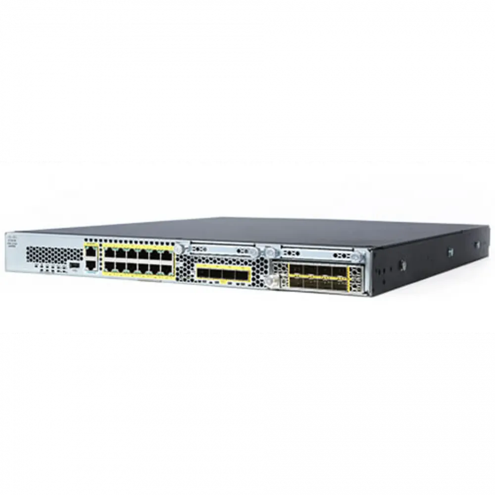 Межсетевой экран Cisco Firepower 2130 FPR2130-NGFW-K9