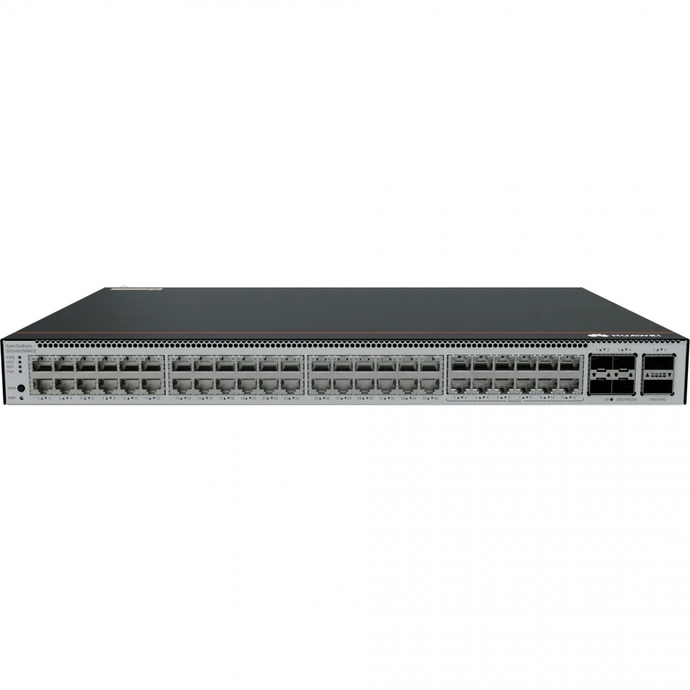 Коммутатор Huawei CloudEngine S5755-H48UTM4X4Y2C
